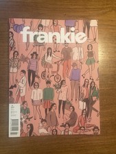 Frankie Magazine Issue 59