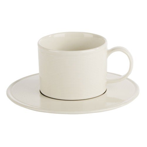 Line stacking cream - line, cup