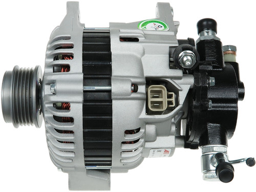 Brand new alternator - alternator, 110a