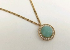 Dynberg Kern Necklace