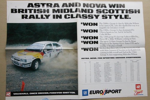 Original poster print from - original,