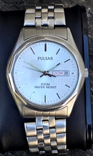 Pulsar Men's VJ33-X008