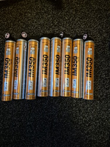 Paslode im350 gas fuel - 8, gas/fuel