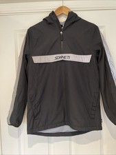 Sonneti Boys Anorak