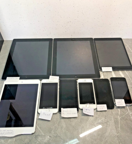 Apple ipad iphone ipod - apple,