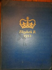 The Queen Elizabeth Coronation