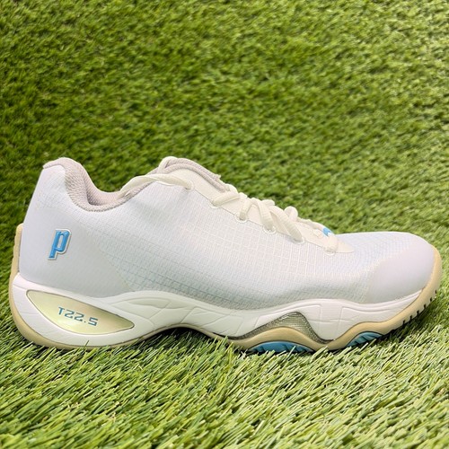 Prince t22 womens size 5 - prince,