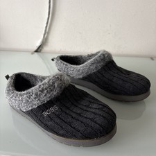 Skechers BOBS Slippers UK 6