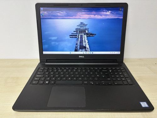 Dell vostro 3568 laptop - 3568,
