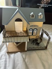 Sylvanian Families Courtyard