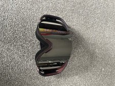 POC Ski Goggles, Altered Colour With Adjustable Straps