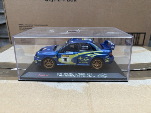 Saico scale 2002 subaru - saico,