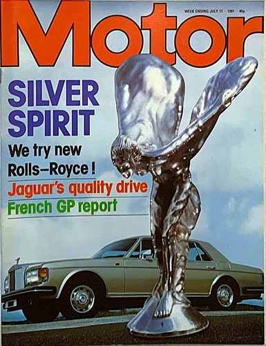 Motor magazine jul - motor,