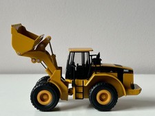 Wheel Loader Tractor