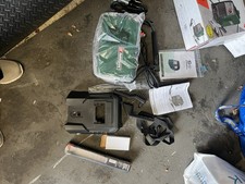 Parkside Inverter Welder PISG