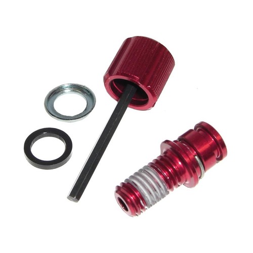 Rockshox bicycle rebound - rockshox,