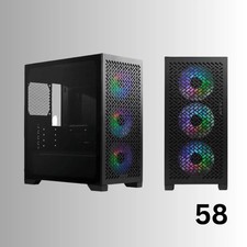 Top Mid Spec Gaming PC - AMD