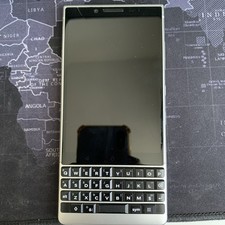 Blackberry Key 2 BBF100-1