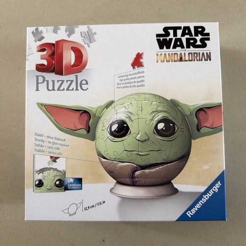 Ravensburger 11556 star wars - ravensburger,