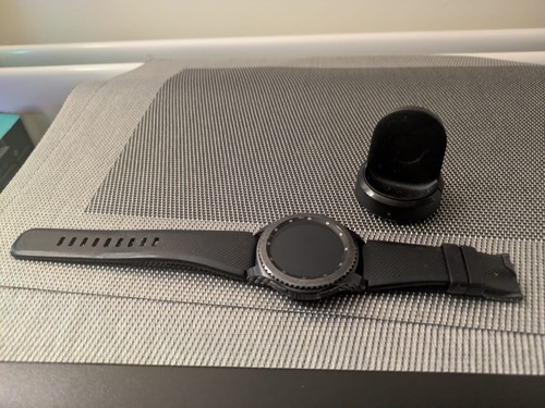 Samsung gear frontier - s3,