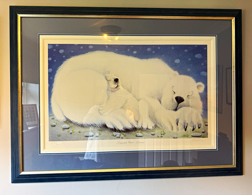 Mackenzie thorpe sleeping - mackenzie, ‘sleeping