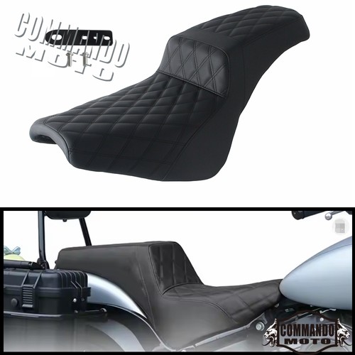 For harley softail - for, street