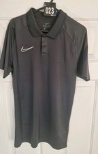 Nike Ea Sports Pgmol Referee Polo Shirt (Small). Golf Shirt, Fifa Shirt 