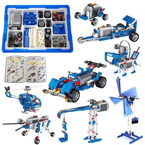 9686 technical parts - parts, multi