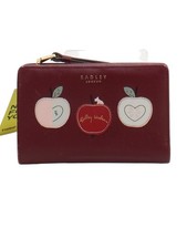 Radley Women's Wallet Red