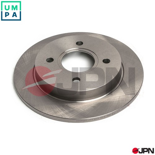 Brake disc 40h9030 jpn - disc, for