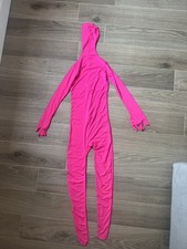 Womens Zentai Skinsuit Catsuit