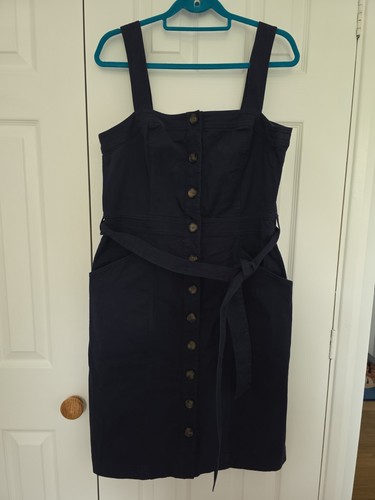 Boden navy utility style - utility,