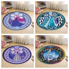 Disney Princess Bedroom Living
