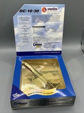 Gemini Jets Douglas DC-10-30 Hawaiian Airlines N140AA 1/400 Scale Diecast BNIB