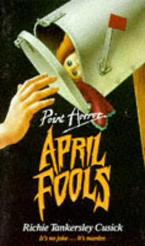 April fools by - april, (point