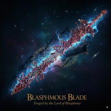 Devour the Gods: Rykard's