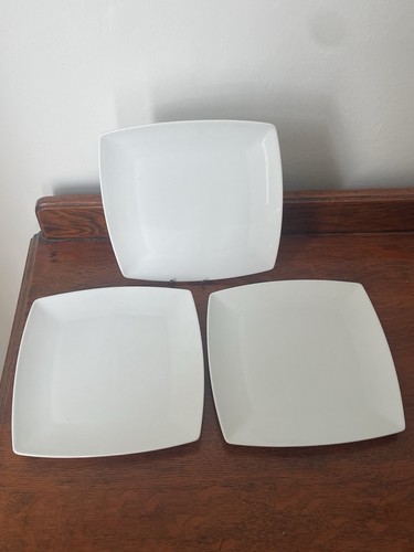 Sainsburys square plate 3 - sainsburys,
