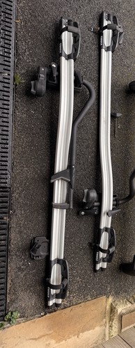 Thule proride 591 - 2,