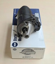 STARTER MOTOR FITS ISUZU