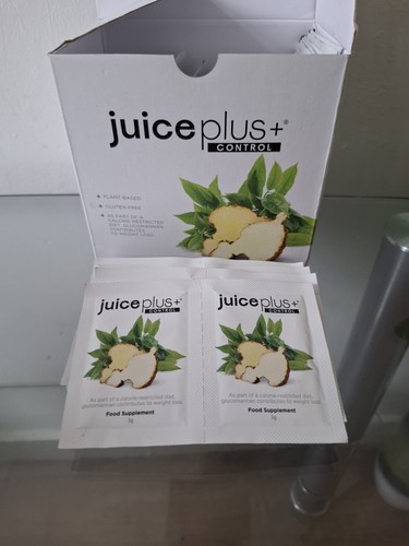 Juice plus control - control, booster