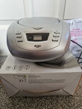 Bush Boombox JT-212 CD Radio
