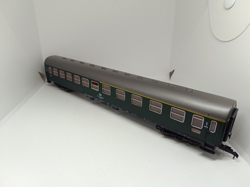 Roco 4295 green - db,