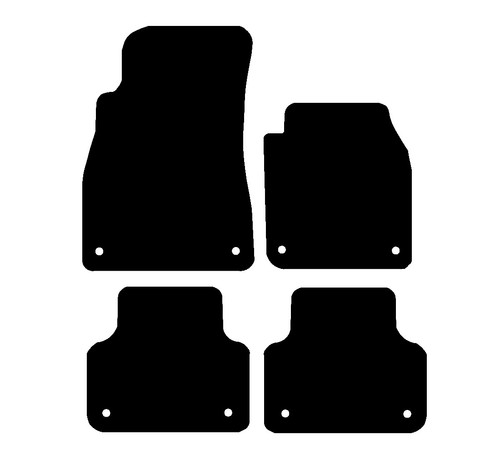 Audi car mats tailor - audi, q7
