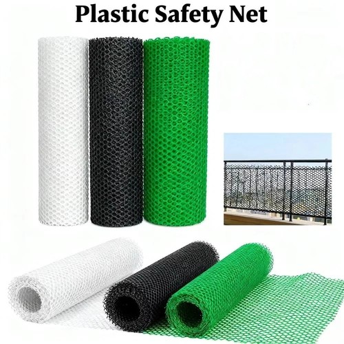 Garden fence netting mesh - garden,