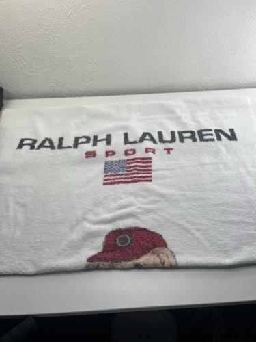 Ralph lauren sport - lauren,