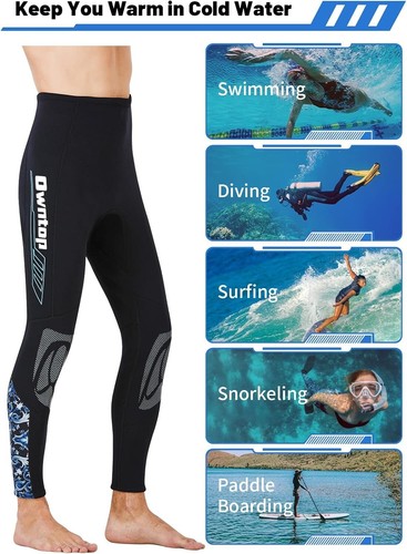 Owntop men wetsuit - owntop,