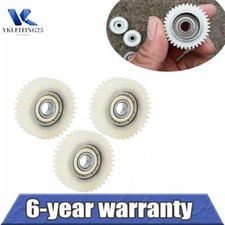 3x 36-Teeth E-bike Wheel Hub