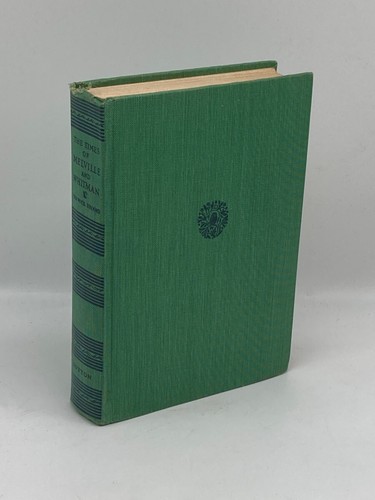 The times melville and - times, of