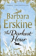 The Darkest Hour By Barbara