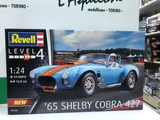 1/24 Kit di montaggio '65